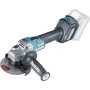 Makita GA023GZ - Winkelschleifer - kabellos - 125 mm - ohne Akku - 40 V (GA023GZ)