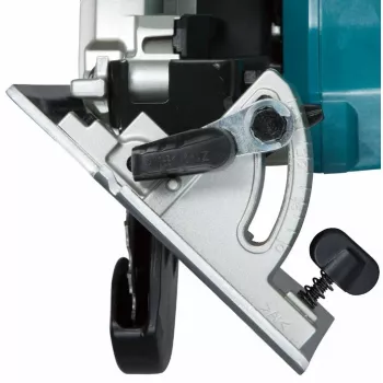 Makita DHS661 - Kreissäge - kabellos - 165 mm - ohne Akku - 18 V (DHS661ZU)