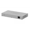 NETGEAR GS516-300EUS Netzwerk-Switch Unmanaged Gigabit Ethernet (10/100/1000) Grau