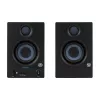 Studio-Aktivmonitore PreSonus Eris 3.5 BT 2nd Gen — 2×25W RMS, 80–20.000 Hz, Bluetooth 5.0, RCA/TRS-Eingänge, 3,5-mm-Kopfhörer