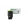 Toner Lexmark CX833, 95x 46000 Seiten Cyan