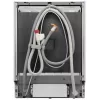 Einbau-Geschirrspüler Electrolux EEG88520W — vollintegriert 60 cm, 13 Maßgedecke, 42 dB, AirDry, 8 Programme