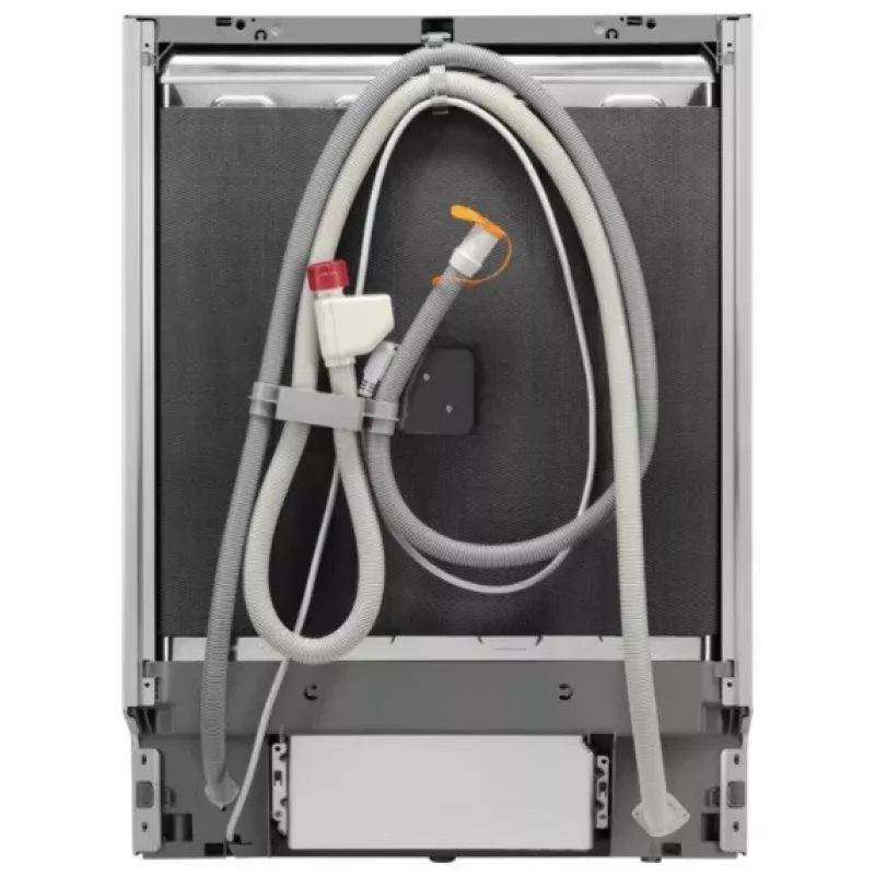 Einbau-Geschirrspüler Electrolux EEG88520W — vollintegriert 60 cm, 13 Maßgedecke, 42 dB, AirDry, 8 Programme