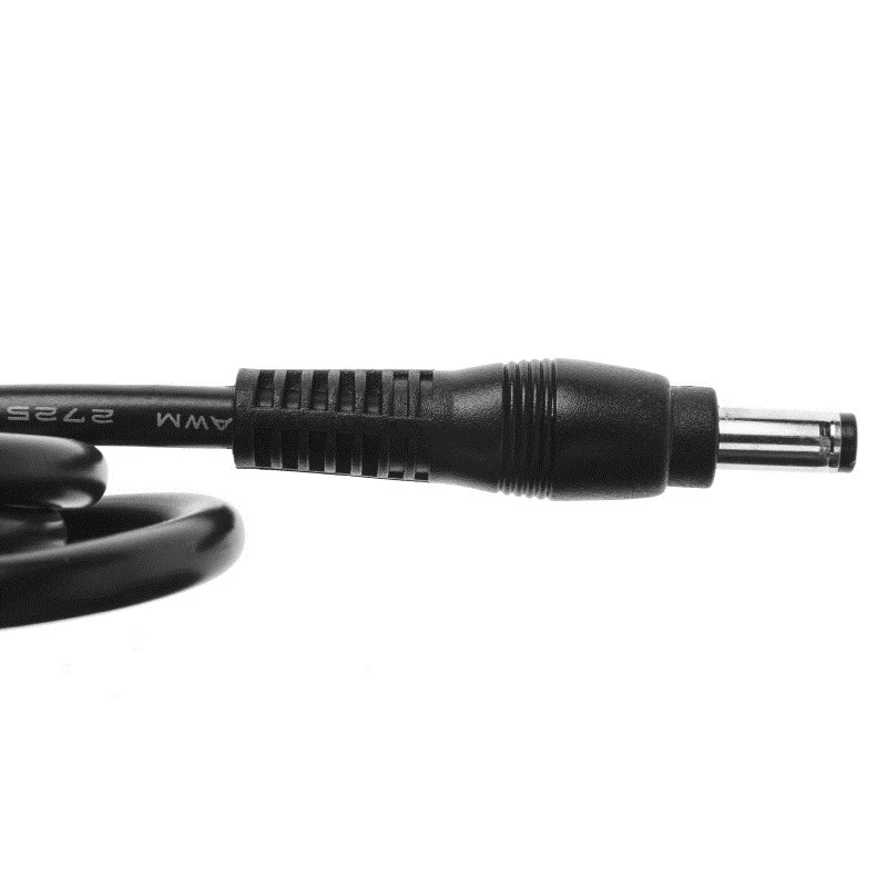 Netzteil Green Cell AD56P 150W 19,5V 7,7A für ASUS Laptops, Innenbereich, schwarz
