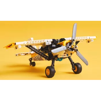 LEGO TECHNIC 42198 Transportflugzeug
