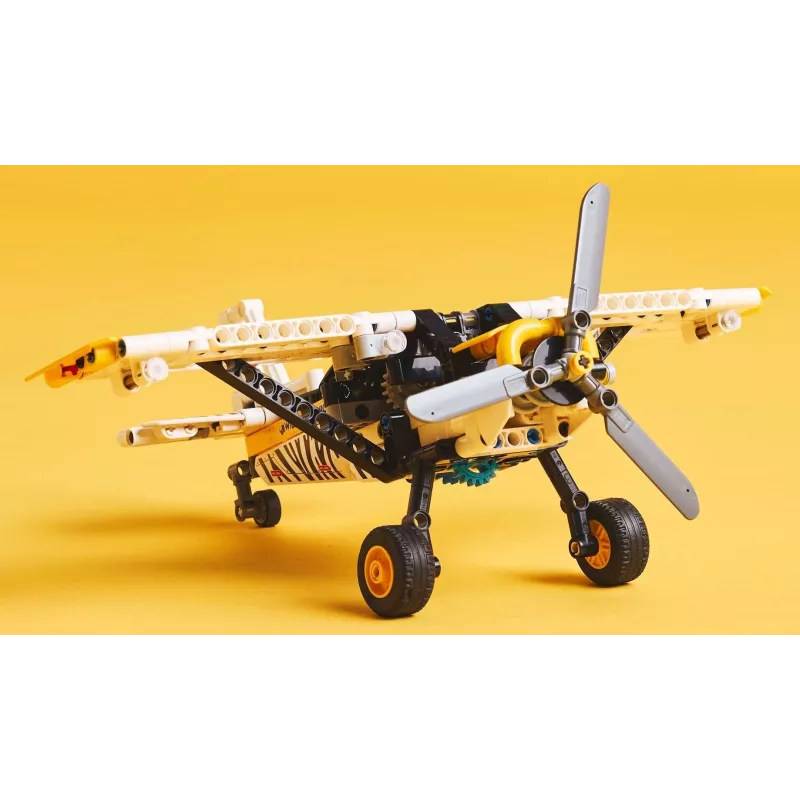 LEGO TECHNIC 42198 Transportflugzeug