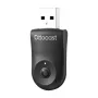 2-in-1 Bluetooth- und Wi‑Fi-Adapter fürs Auto, Ottocast CA505-T, kabellos