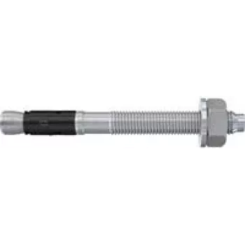 Fischer FAZ II Plus 12/100 Bolzenanker 200 mm 12 mm 564591 20 Stk. (564591)