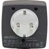 eQ-3 AG Homematic IP 161613A0, innen, Anthrazit, Kunststoff, IP20, IP20, 70 mm