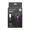Netzteil Qoltec 50797 Innenbereich Schwarz Laptop 1,16 m Kabel