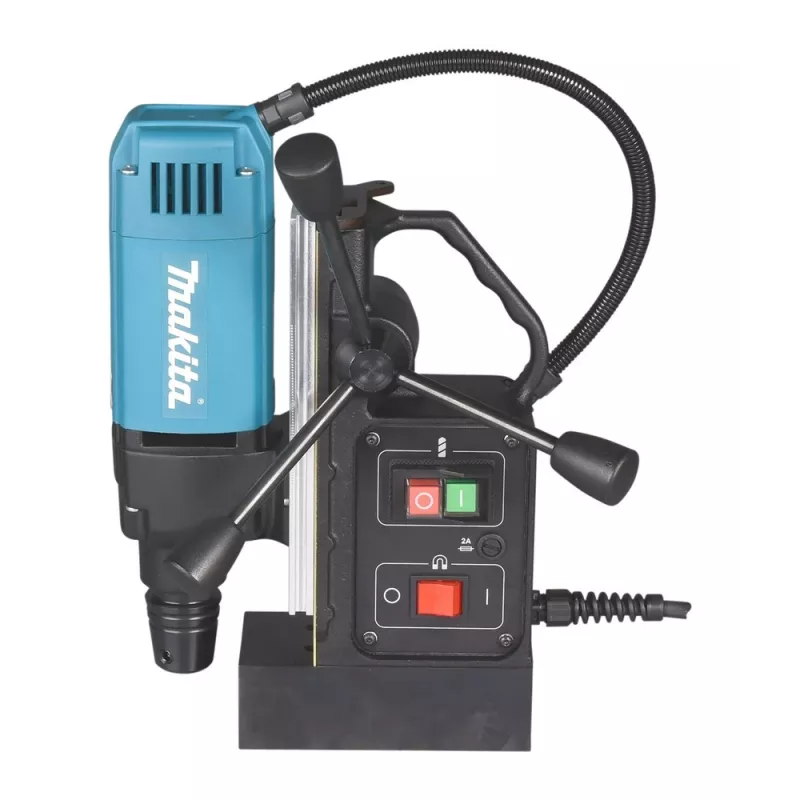 Makita HB350/2 850 U/min 11,6 kg Schwarz, Blau