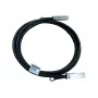 HPE - X240 Direct Attach Copper Kabel - 100GBase Direktanschlusskabel - QSFP28 (M) bis QSFP28 (M) 3 m