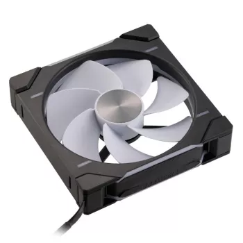 PHANTEKS D30-140 140mm ARGB Gehäuselüfter - Schwarz