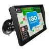 MODECOM FreeWAY CX 9.3 PLUS CAR NAVIGATION + iGO Navigation Truck (1 Jahr Update)