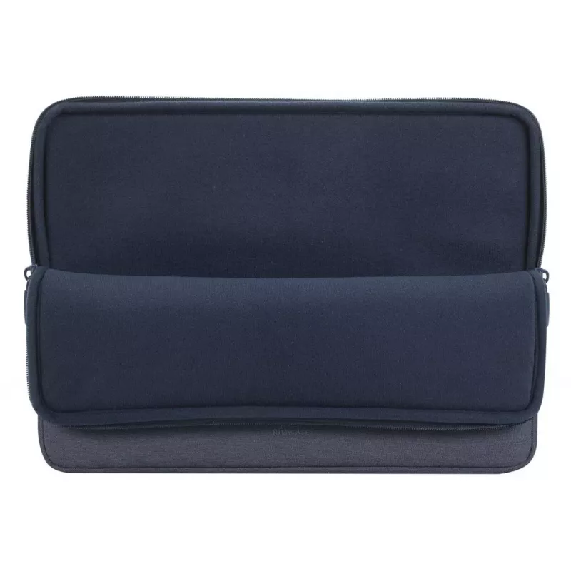 Rivacase Suzuka Notebook-Tasche 33,8 cm (13.3) Schutzhülle Blau (7703 Blau)