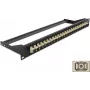 Patchpanel 1U DeLOCK 43382