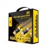 HDMI-Kabel Gembird CCBP-HDMI8K-AOC-30M 30m 48 Gbit/s Schwarz