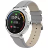 Denver SWC-342GR 3,05 cm (1,2 inch) IPS Digital 240 x 240 Pixel Touchscreen Silber