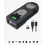 inateck Barcodescanner 43 grau [BCST-43_gray]
