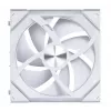 Lian Li UNI FAN SL Wireless 120 ARGB Reverse Blade Weiß 3er-Pack