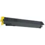 Drucker-Tonerkartusche Sharp BPC50GTYA Gelb (Originalersatz, Modell BPC50GTYA)