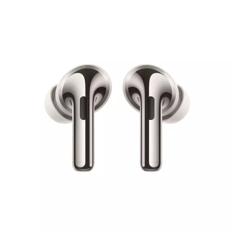 OnePlus Buds Pro 3 Wireless Bluetooth Kopfhörer, Weiß