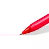 Kugelschreiber Staedtler 4320MC10E1, dreikantiger Schaft, sortierte Schreibfarben, 10er-Pack