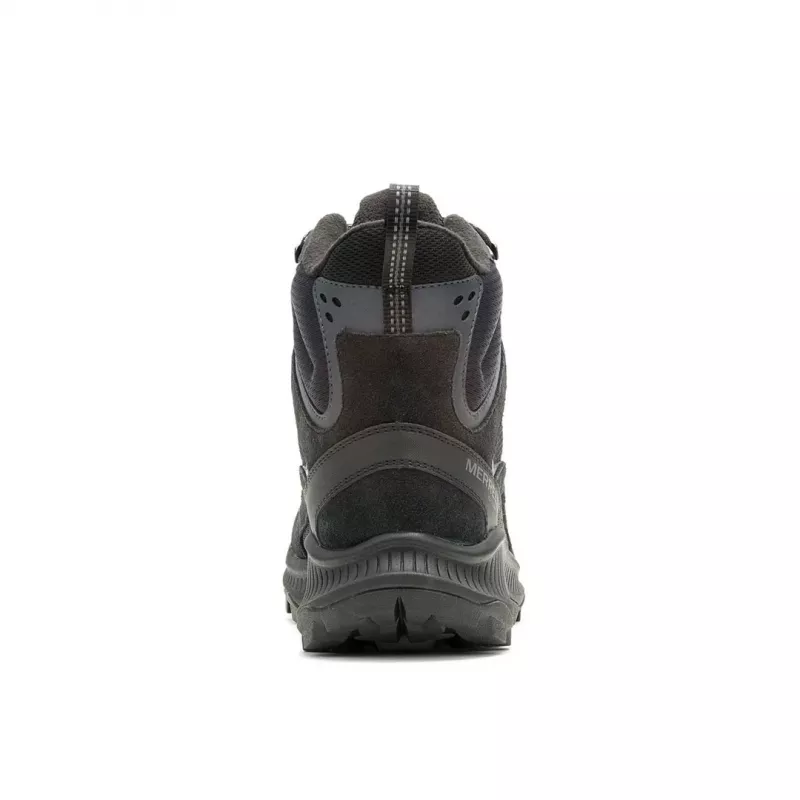 Merrell Speed Strike 2 Thermo Mid WP schwarze Stiefel