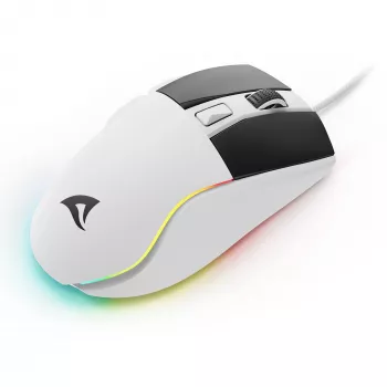 Maus Sharkoon SGM35 USB Type-A Optical 6400 DPI