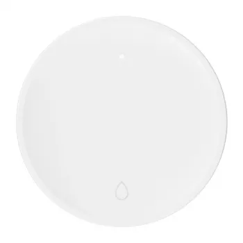 Wasserleckdetektor Avatto ZWS16 — smarter Sensor zur Erkennung von Wasserlecks, batteriebetrieben, kabellos