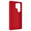 Fixed | Story | Rückseitenabdeckung | Samsung | Galaxy S25 Ultra | Gummi | Rot