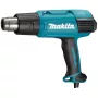 Makita HG6531CK Heißluftpistole 550 l/min 650 °C 2000 W Grün