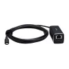 USB-C-Adapter Obsbot Tail Air mit 1x USB-C und 1x RJ45 (Modell 230342)