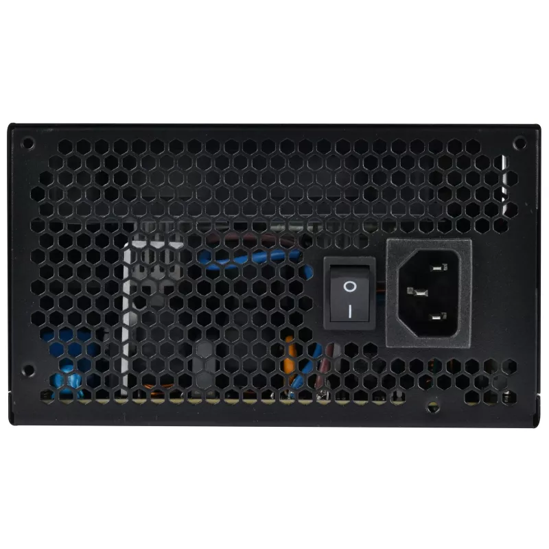 Netzteil SilverStone SST-ST75F-PB 750 Watt
