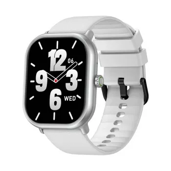 Smartwatch Zeblaze GTS 3 PRO Weiß