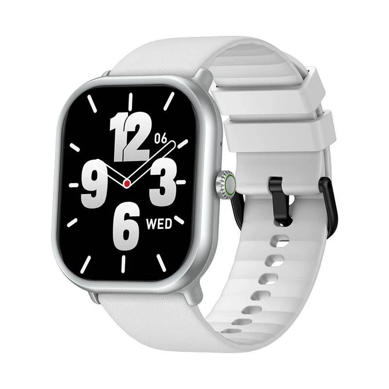 Smartwatch Zeblaze GTS 3 PRO Weiß