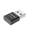 WLAN Bluetooth USB-Adapter Comfast CF-813B 650 Mbit/s Dualband 2,4 GHz/5 GHz