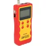 Delock LCD-Kabeltester - Netzwerktester (86108)