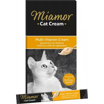 Miamor 74306 Hunde-/Katzenleckerlis 15 g