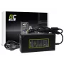 Netzteil Grün Cell AD117P 170W 20V 8,5A für Lenovo-Laptops, Innenbereich AC/DC, schwarz