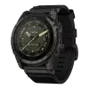 Zegarek Garmin Tactix 7 AMOLED 51mm Schwarz