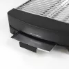 Wasserkocher Jata JETT1587 1,7 L 2200 W Edelstahl-Heizelement kabellos