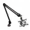 Mikrofonarmständer RØDE PSA1, schwarz, Höhe 840 mm