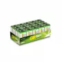 Einwegbatterie GP Batterien Super Alkaline 1604A 9V Alkaline