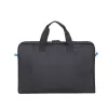 NB Case Regent 17.3/8059 Schwarz Rivacase