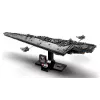 LEGO Star Wars Executor Super Star Destroyer 75356 — Modellset, 6034 Teile
