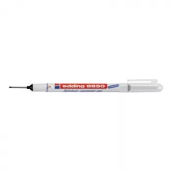 Marker Feinspitze Edding 8850 Schwarz