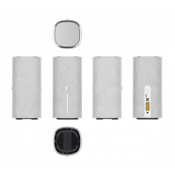 Router ZTE MC8512 G5 Ultra Gray Material Gaming