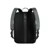 XD Design ANTI-DIEBSTAHL Rucksack / Aktentasche Bobby Bizz 2.0 Grau P/N: P705.922