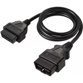 VOLTCRAFT OBD II Verlängerung VC-OBD 71-100 VC-14256755 1 Stk. (VC-14256755)
